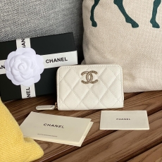 Chanel Wallet Purse